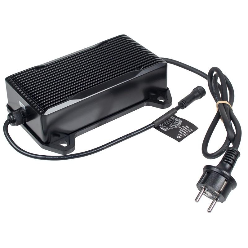Ładowarka 5A kosiarka automatyczna X7 PLUS Ładowarka 5A kosiarka automatyczna X7 PLUS