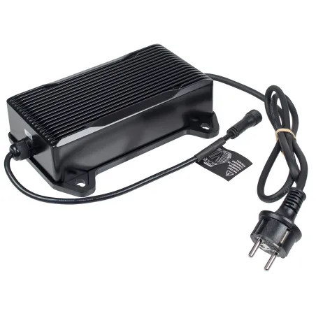 Ładowarka 5A kosiarka automatyczna X7 PLUS