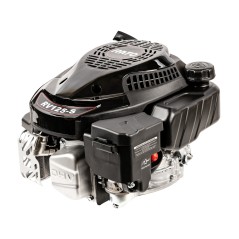 Silnik Rato RV125-S wał poziomy 22,2 mm / 62 mm