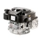 Silnik Rato RV125-S wał poziomy 22,2 mm / 62 mm