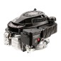 Silnik Rato RV145-S wał poziomy 22,2 mm / 62 mm