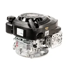 Silnik Rato RV145-S wał poziomy 22,2 mm / 62 mm