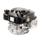 Silnik Rato RV145-S wał poziomy 22,2 mm / 62 mm