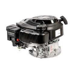 Silnik Rato RV145-S wał poziomy 22,2 mm / 62 mm