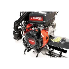 Glebogryzarka Cedrus Premium CEDRUSGL50