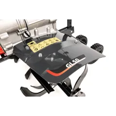 Glebogryzarka Cedrus Premium CEDRUSGL50