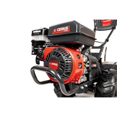 Glebogryzarka Cedrus Premium CEDRUSGLX530