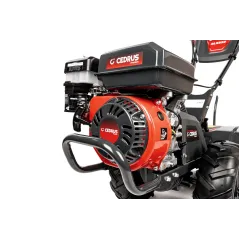 Glebogryzarka Cedrus Premium CEDRUSGLX530