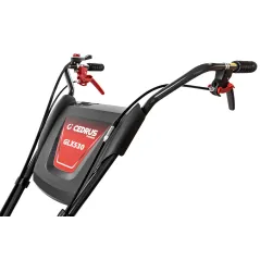 Glebogryzarka Cedrus Premium CEDRUSGLX530