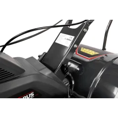 Glebogryzarka Cedrus Premium CEDRUSGLX530