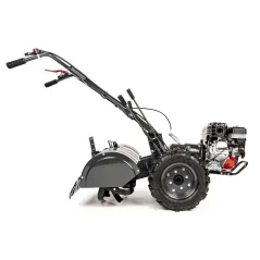 Glebogryzarka Cedrus Premium GLX650 – solidny wybór