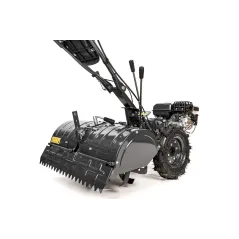 Glebogryzarka Cedrus Premium GLX650 – solidny wybór