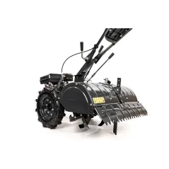 Glebogryzarka Cedrus Premium GLX650 – solidny wybór