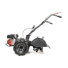 Glebogryzarka Cedrus Premium GLX650 – solidny wybór