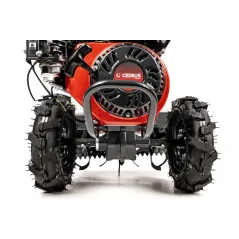 Glebogryzarka Cedrus Premium GLX650 – solidny wybór