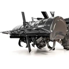 Glebogryzarka Cedrus Premium GLX650 – solidny wybór