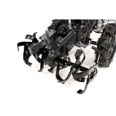 Glebogryzarka Cedrus Premium GLX650 – solidny wybór