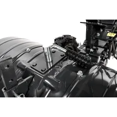 Glebogryzarka Cedrus Premium GLX650 – solidny wybór