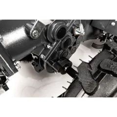 Glebogryzarka Cedrus Premium GLX650 – solidny wybór