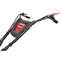 Glebogryzarka Cedrus Premium GLX650 – solidny wybór