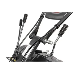 Glebogryzarka Cedrus Premium GLX650 – solidny wybór