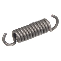 Sprężyna sprzęgła NAC 48mm x 11mm wykaszarki marketowe sprzęgło aluminiowe