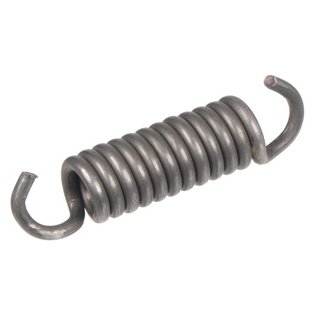 Sprężyna sprzęgła NAC 48mm x 11mm wykaszarki marketowe sprzęgło aluminiowe
