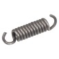Sprężyna sprzęgła NAC 48mm x 11mm wykaszarki marketowe sprzęgło aluminiowe Sprężyna sprzęgła NAC 48mm x 11mm wykaszarki marketowe sprzęgło aluminiowe