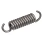 Sprężyna sprzęgła NAC 48mm x 11mm wykaszarki marketowe sprzęgło aluminiowe Sprężyna sprzęgła NAC 48mm x 11mm wykaszarki marketowe sprzęgło aluminiowe