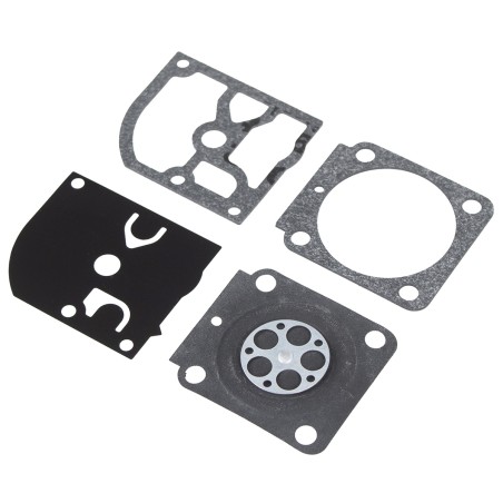 Zestaw uszczelek gaźnika zama STIHL HS81 HS81R HS81RC HS81T HS86 HS86R HS86T