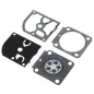 Zama carburetor gasket set STIHL HS81 HS81R HS81RC HS81T HS86 HS86R HS86T Zama carburetor gasket set STIHL HS81 HS81R HS81RC HS81T HS86 HS86R HS86T