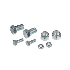 Końcówka noża Stiga 2szt