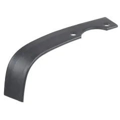 Nóż wymienny CEDRUS lewy glebogryzarka GL06 nowy typ