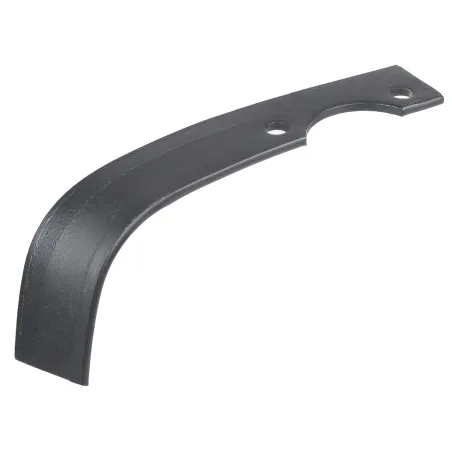 Nóż wymienny CEDRUS lewy glebogryzarka GL06 nowy typ