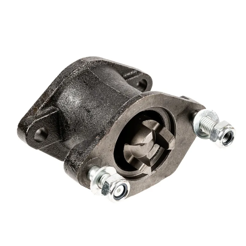 Adapter Cedrus CEDTJ01 CEDTJ02 dwa wejścia NOWY TYP Adapter Cedrus CEDTJ01 CEDTJ02 dwa wejścia NOWY TYP