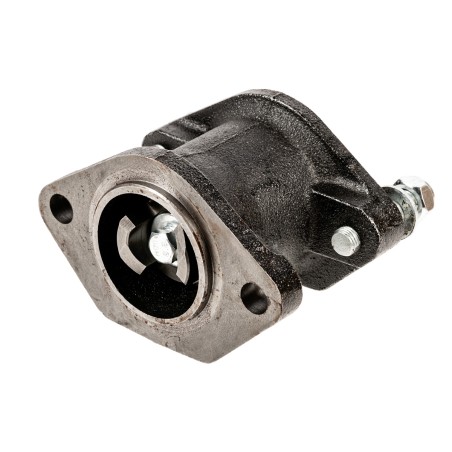 Adapter Cedrus CEDTJ01 CEDTJ02 dwa wejścia NOWY TYP