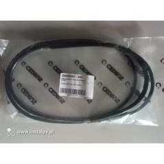 Linka przepustnicy Cedrus glebogryzarka GLX540