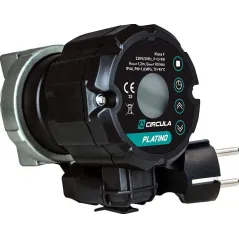 Pompa elektroniczna do CWU