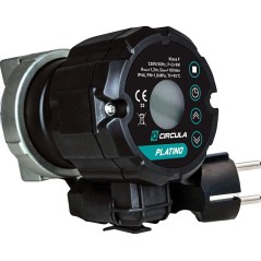 Pompa elektroniczna do CWU
