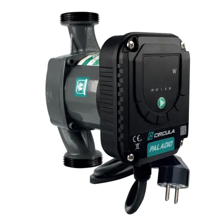 Pompa elektroniczna do CO 25/120 180
