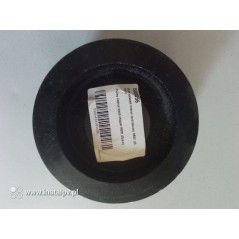 Koło pasowe Cedrus rozdrabniacz RB02 (25mm)