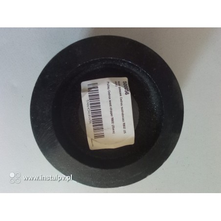 Koło pasowe Cedrus rozdrabniacz RB02 (25mm)