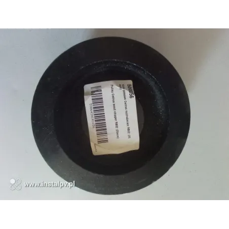 Koło pasowe Cedrus rozdrabniacz RB02 (25mm)