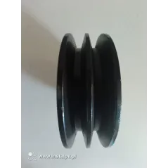 Koło pasowe Cedrus rozdrabniacz RB02 (25mm)