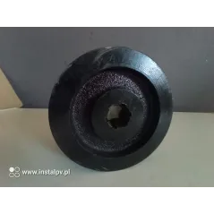 Koło pasowe Cedrus rozdrabniacz RB02 (25mm)