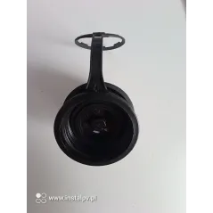 Cedrus Fuel Tank Cap C-TRAC-83HC/93HC/103HC – Original Part