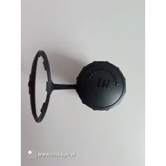 Korek zbiornika paliwa Cedrus traktorek C-TRAC-83HC C-TRAC-93HC C-TRAC-103HC