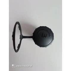 Tankdeckel Cedrus C-TRAC-83HC/93HC/103HC – Original Ersatzteil