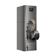 Kołton PellNano 10 kW – kocioł pelletowy do domu 120–160 m²