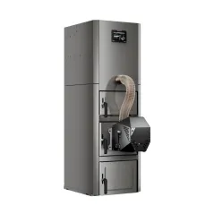 Kołton PellNano 12 kW – kocioł pelletowy do domu 150–200 m²